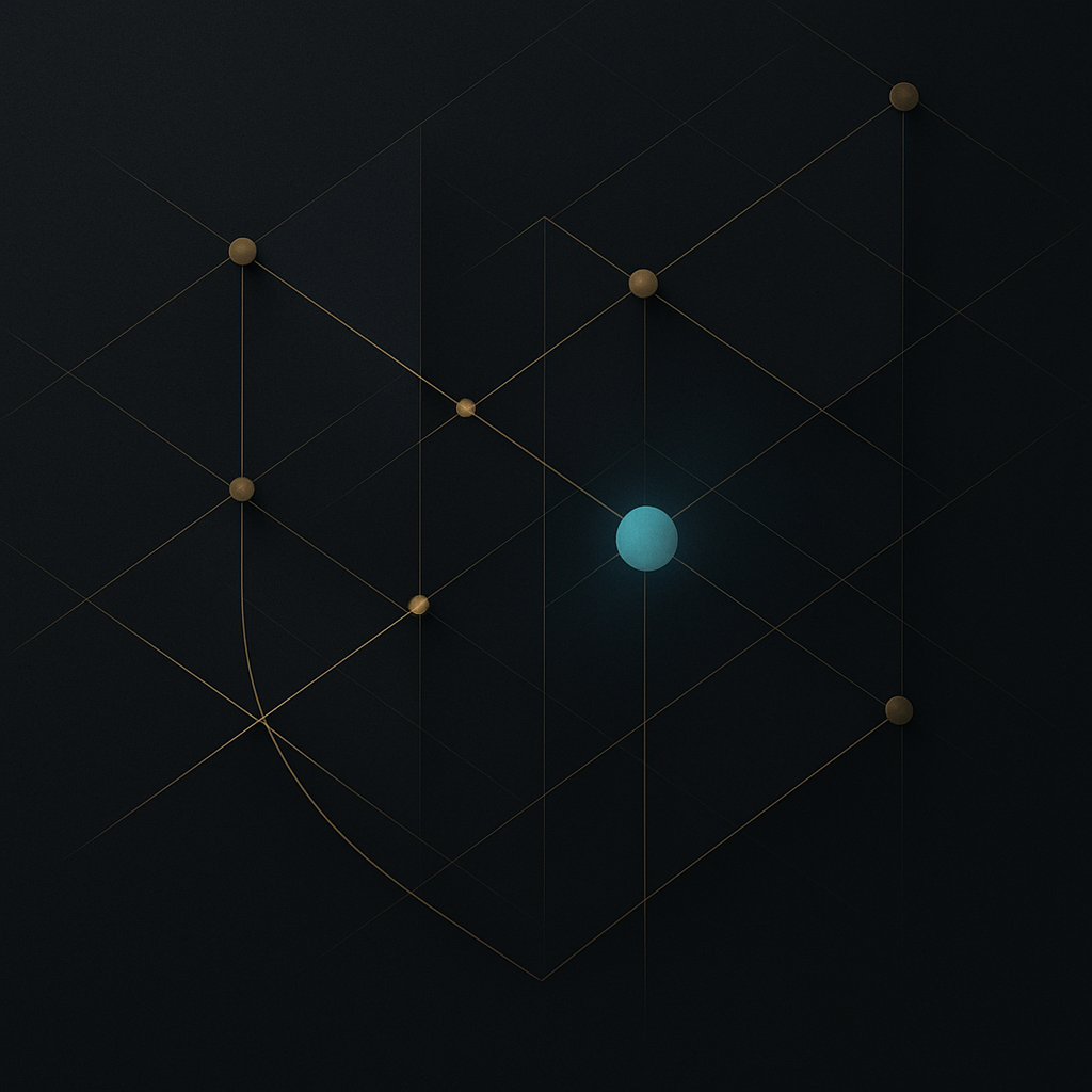 Web3 Infrastructure Alignment