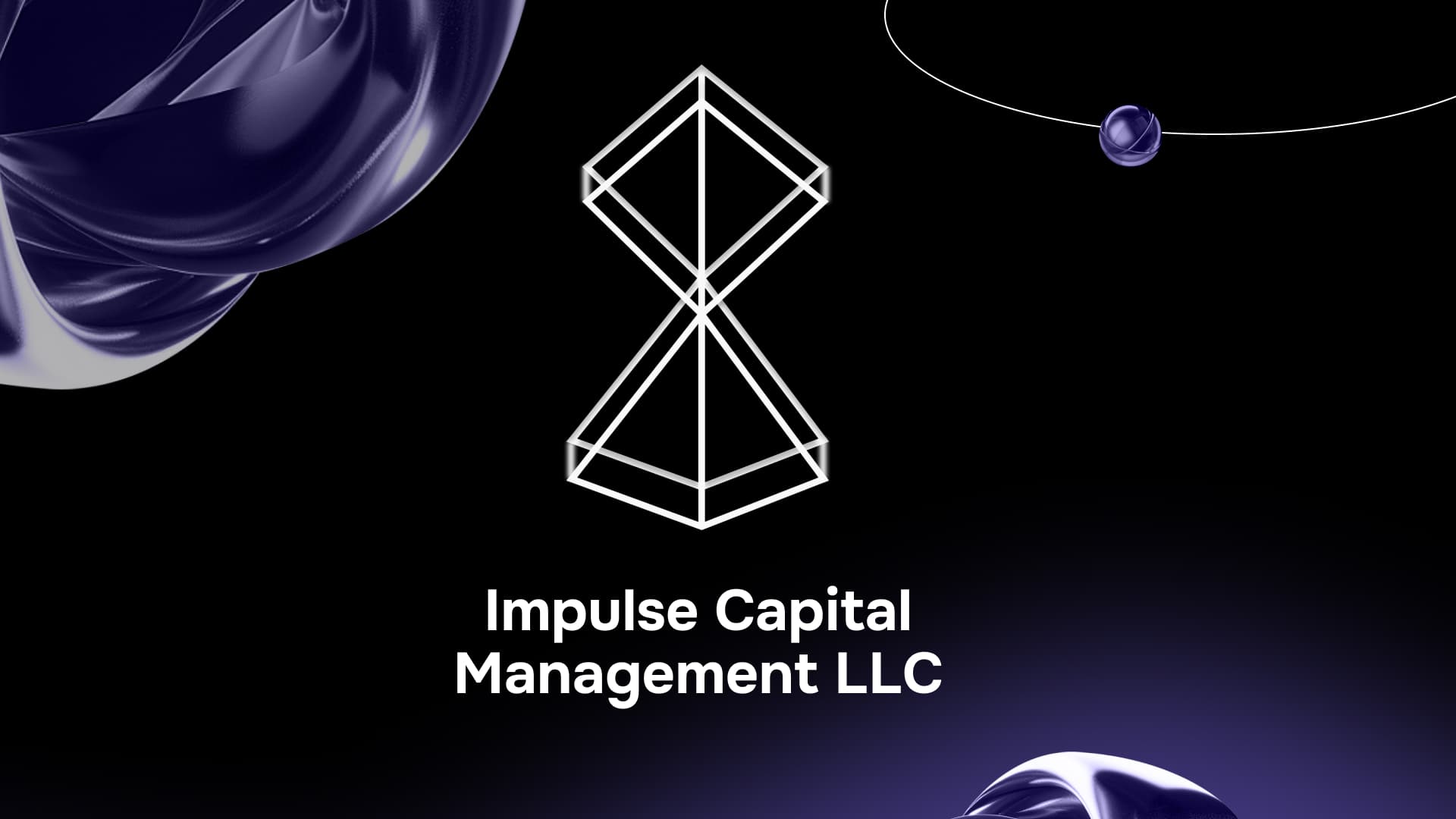 Impulse Capital 1 - Private Crypto Asset Management